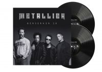 Metallica - Berserker 2.0 ryhmässä VINYYLI @ Bengans Skivbutik AB (3505305)