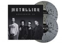 Metallica - Berserker 2.0 ryhmässä VINYYLI @ Bengans Skivbutik AB (3505306)