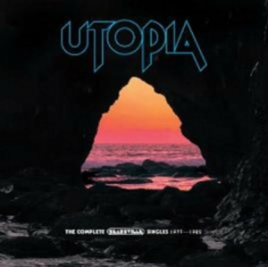 Utopia - Utopia: The Complete Bearsvill ryhmässä VINYYLI @ Bengans Skivbutik AB (3505321)