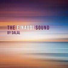 Dalal - The Einaudi Sound ryhmässä CD @ Bengans Skivbutik AB (3505322)