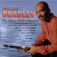 Beasley Walter - Classic R&B Collection ryhmässä CD @ Bengans Skivbutik AB (3505346)