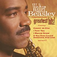 Beasley Walter - Greatest Hits ryhmässä CD @ Bengans Skivbutik AB (3505347)