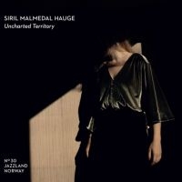 Malmedal Hauge Siril - Uncharted Territory ryhmässä VINYYLI @ Bengans Skivbutik AB (3505370)