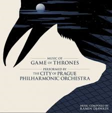 Various Artists - Game Of Thrones - Music Of - Soundt ryhmässä VINYYLI @ Bengans Skivbutik AB (3505428)