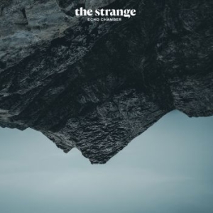 Strange - Echo Chamber ryhmässä CD @ Bengans Skivbutik AB (3505437)