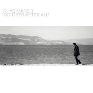 Marsh Rhys - October After All ryhmässä VINYYLI @ Bengans Skivbutik AB (3505981)