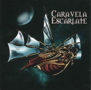 Caravela Escarlate - Caravela Escarlate ryhmässä CD @ Bengans Skivbutik AB (3505996)