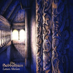 Sabbathian - Latum Alterum ryhmässä CD @ Bengans Skivbutik AB (3506003)