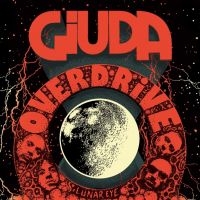 Giuda - Overdrive 7