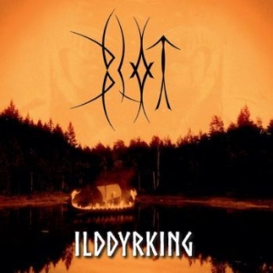 Blot - Ilddyrking ryhmässä VINYYLI @ Bengans Skivbutik AB (3506147)