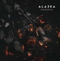 Phoenix - Alazka ryhmässä VINYYLI @ Bengans Skivbutik AB (3506188)