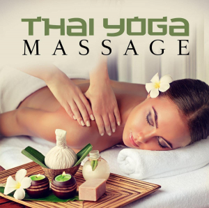 Thai Yoga Massage - Relaxition Sounds ryhmässä CD @ Bengans Skivbutik AB (3506191)