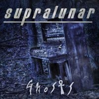 Supralunar - Ghosts ryhmässä Kommande - alla format @ Bengans Skivbutik AB (3506206)