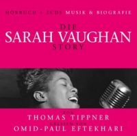 Vaughan Sarah - Sarah Vaughan Story ryhmässä CD @ Bengans Skivbutik AB (3506207)