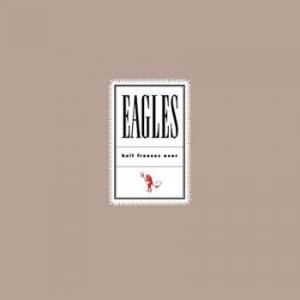 Eagles - Hell Freezes Over (2Lp) ryhmässä Minishops / Eagles @ Bengans Skivbutik AB (3506423)