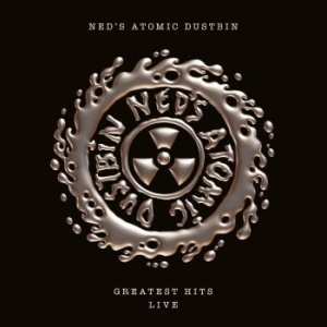 Ned's Atomic Dustbin - Greatest Hits Live (Vinyl) ryhmässä VINYYLI @ Bengans Skivbutik AB (3509052)