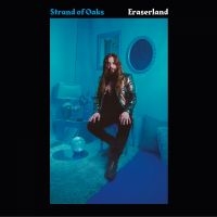 Strand Of Oaks - Eraserland ryhmässä ME SUOSITTELEMME / Joululahjavinkki: CD @ Bengans Skivbutik AB (3509518)