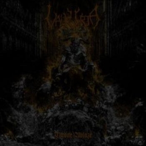 Valkyrja - Throne Ablaze (Digipack) ryhmässä CD @ Bengans Skivbutik AB (3509587)