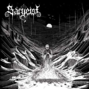 Sargeist - Unbound ryhmässä CD @ Bengans Skivbutik AB (3509588)