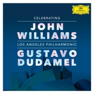 Dudamel Gustavo - Celebrating John Williams (2Cd) ryhmässä CD @ Bengans Skivbutik AB (3509593)