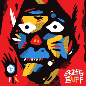 Angel Du$T - Pretty Buff (Vinyl) ryhmässä ME SUOSITTELEMME / Årsbästalistor 2019 / Årsbästa 2019 Kerrang @ Bengans Skivbutik AB (3509595)