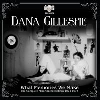 Gillespie Dana - What Memories We Make - The Complet ryhmässä CD @ Bengans Skivbutik AB (3509616)