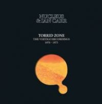 Nucleus And Ian Carr - Torrid ZoneVertigo Recordings 1970 ryhmässä CD @ Bengans Skivbutik AB (3509631)