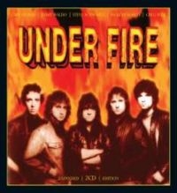 Under Fire - Under Fire (Expanded) ryhmässä CD @ Bengans Skivbutik AB (3509648)