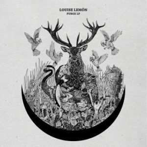 Lemon Louise - Purge Lp (Digisleeve) ryhmässä ME SUOSITTELEMME / Joululahjavinkki: CD @ Bengans Skivbutik AB (3509650)