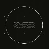 Filmmusik - Spheres (Orginal Score) ryhmässä CD @ Bengans Skivbutik AB (3509665)