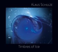 Schulze Klaus - Timbres Of Ice ryhmässä CD @ Bengans Skivbutik AB (3509671)