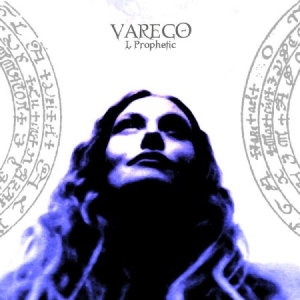 Varego - I, Prophetic ryhmässä VINYYLI @ Bengans Skivbutik AB (3509691)