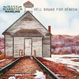 Manx Harry & Steve Marriner-Mainlin - Hell Bound For Heaven ryhmässä ME SUOSITTELEMME / Joululahjavinkki: CD @ Bengans Skivbutik AB (3509709)