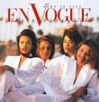 En Vogue - Born To Sing: Deluxe Edition ryhmässä CD @ Bengans Skivbutik AB (3509719)