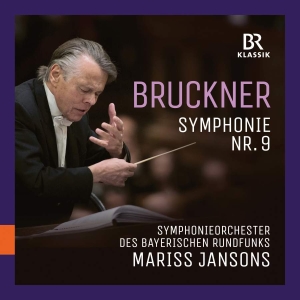 Bruckner Anton - Symphony No. 9 ryhmässä CD @ Bengans Skivbutik AB (3509740)