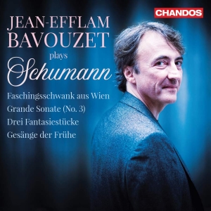 Schumann Robert - Bavouzet Plays Schumann ryhmässä ME SUOSITTELEMME / Joululahjavinkki: CD @ Bengans Skivbutik AB (3509748)