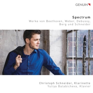 Various - Spectrum ryhmässä CD @ Bengans Skivbutik AB (3509759)