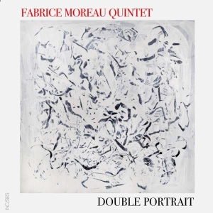 Moreau Fabrice - Double Portrait ryhmässä CD @ Bengans Skivbutik AB (3509765)