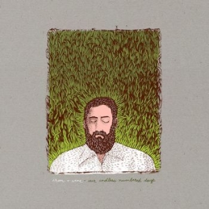 Iron & Wine - Our Endless Numbered Days (Deluxe) ryhmässä Minishops / Iron Wine @ Bengans Skivbutik AB (3510156)