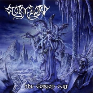 Stormlord - Gorgon Cult The ryhmässä CD @ Bengans Skivbutik AB (3510183)