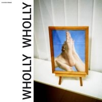 New Spring The - Wholly Wholly ryhmässä ME SUOSITTELEMME / Joululahjavinkki: Vinyyli @ Bengans Skivbutik AB (3510643)