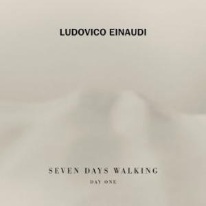 Ludovico Einaudi - Seven Days Walking - Day 1 ryhmässä CD @ Bengans Skivbutik AB (3510690)