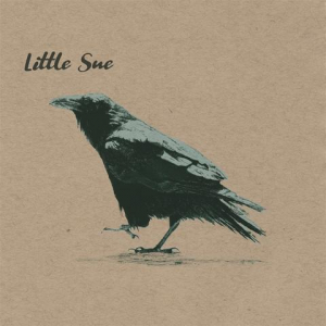 Little Sue - Crow (20Th Anniversary Edition) ryhmässä VINYYLI @ Bengans Skivbutik AB (3510718)