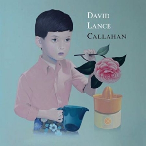 Lance Callahan David - Strange Lovers ryhmässä VINYYLI @ Bengans Skivbutik AB (3510729)