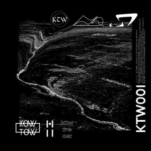 Various Artists - Kowtow 001 ryhmässä VINYYLI @ Bengans Skivbutik AB (3510750)