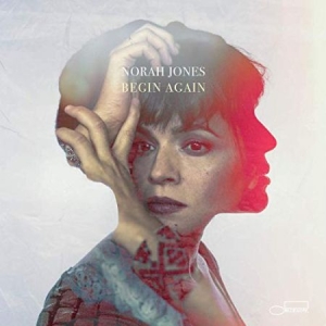 Norah Jones - Begin Again (Vinyl) ryhmässä ME SUOSITTELEMME / Klassiska lablar / Blue Note @ Bengans Skivbutik AB (3510914)