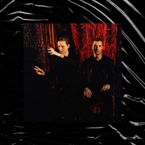 These New Puritans - Inside The Rose (Vinyl) ryhmässä ME SUOSITTELEMME / Årsbästalistor 2019 / Årsbästa 2019 Gaffa @ Bengans Skivbutik AB (3510919)