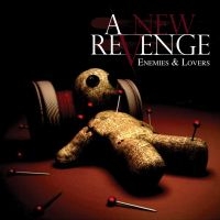 A New Revenge - Enemies & Lovers (Limited Black Vin ryhmässä VINYYLI @ Bengans Skivbutik AB (3511047)