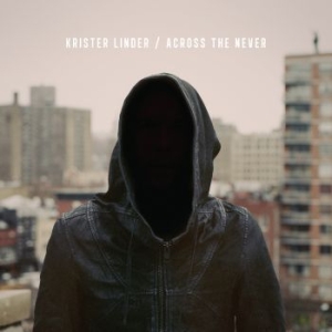 Linder Krister - Across The Never ryhmässä CD @ Bengans Skivbutik AB (3511061)