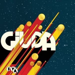 Giuda - E.V.A. ryhmässä CD @ Bengans Skivbutik AB (3511064)